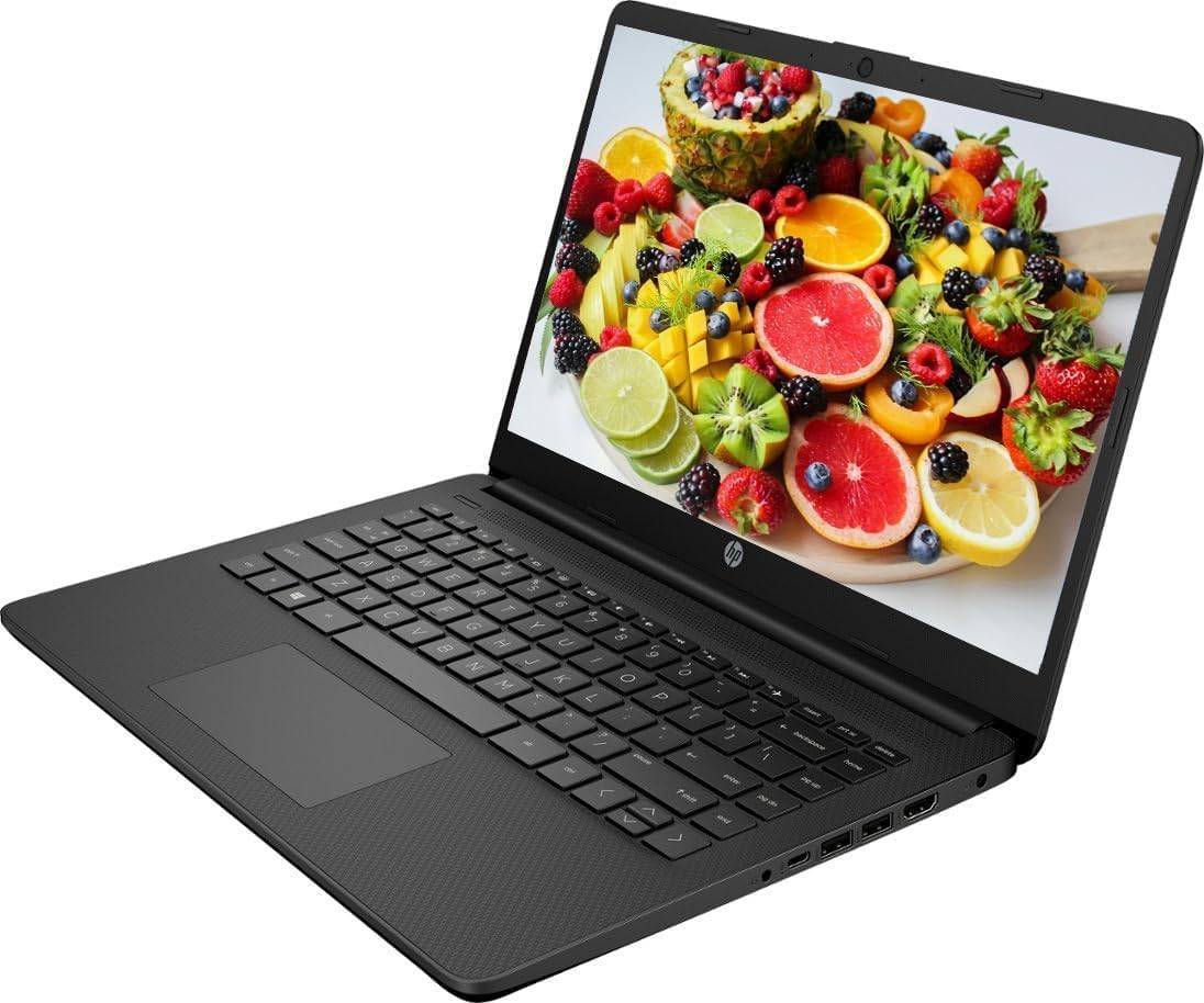 HP Portable 13.9' HD Micro-Edge Touchscreen Laptop, Ryzen 3 Processor Up to 3.80GHz, 20GB DDR4 Ram, 256GB PCIe SSD, HDMI, Webcam, Window 11 Home (Renewed)