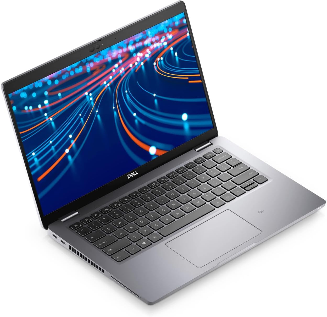 Dell Latitude 5420 14' FHD Business Laptop Computer, 11th Gen Intel Quad-Core i5, 16GB DDR4 RAM, 512GB SSD, HDMI, Windows 11 Pro (Renewed)