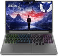 Lenovo Legion 5 16IRX9 83DG00AAUS 16' Gaming Notebook - WQXGA - Intel Core i7 14th Gen i7-14650HX - 16 GB - 512 GB SSD - English (US) Keyboard - Luna Gray