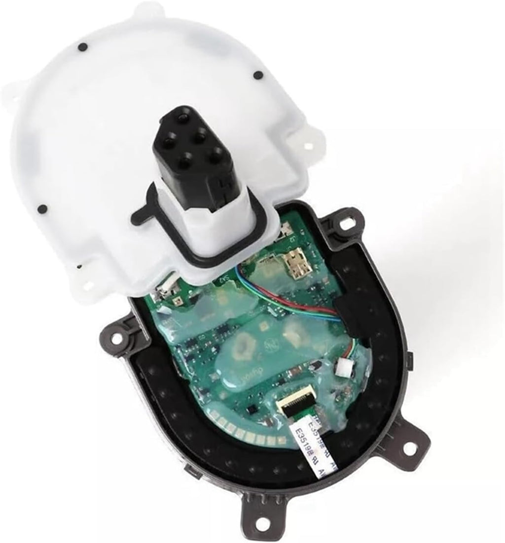 Vacuum Cleaner Motor Motherboard，Compatible For Dyson，V15 SV22 Vacuum Cleaner Replacement Motor Circuit Board