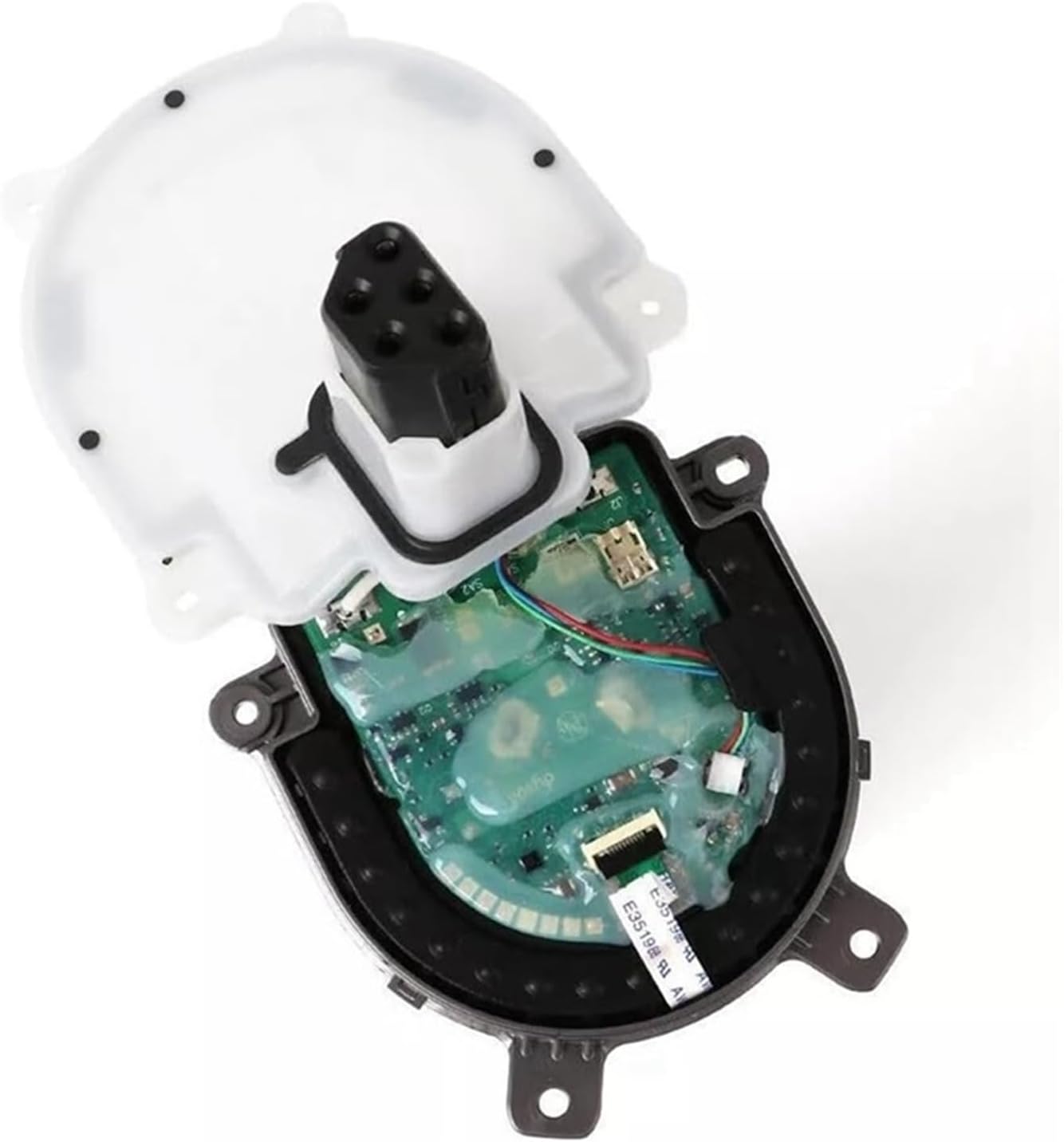 Vacuum Cleaner Motor Motherboard，Compatible For Dyson，V15 SV22 Vacuum Cleaner Replacement Motor Circuit Board