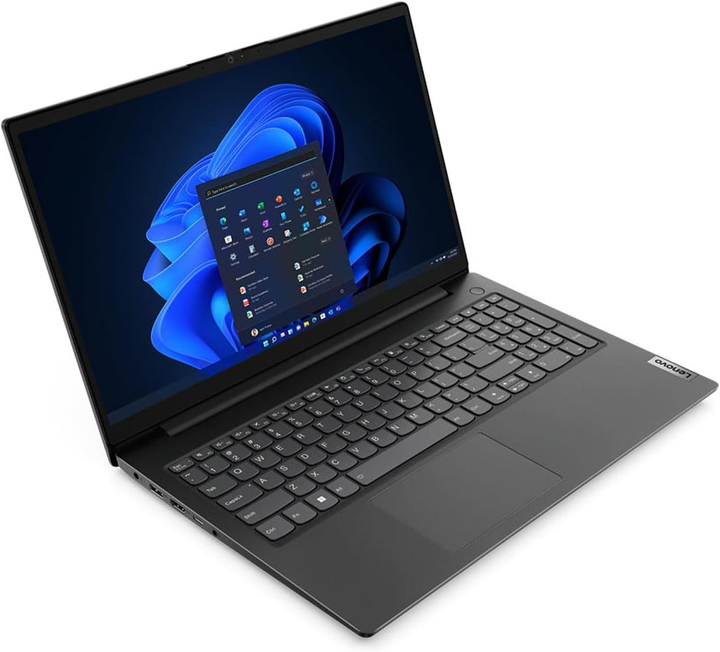 2023 Lenovo V15 G3 15.6' FHD Business Laptop Computer, 12th Gen Intel 10 Cores i5-1235U (Beat i7-1195G7), 16GB DDR4 RAM, 512GB PCIe SSD, 802.11AC WiFi, Bluetooth 5.1, Windows 11 Pro, AZ-XUT Cable