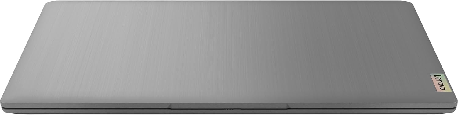 Lenovo IdeaPad 3i 15.6' Touchscreen FHD Laptop Computer, Intel Core i3-1115G4 (Beat i5-10210U), 16GB DDR4 RAM, 1TB PCIe SSD, WiFi 6, Bluetooth 5.1, Arctic Grey, Windows 11 S