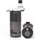 Motor Assembly Motherboard,Compatible For Dyson V15 SV22，Detect Vacuum Cleaner