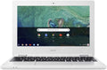 Acer Chromebook 11, Celeron N3060, 11.6' HD, 4GB DDR3L, 16GB Storage, CB3-132-C4VV