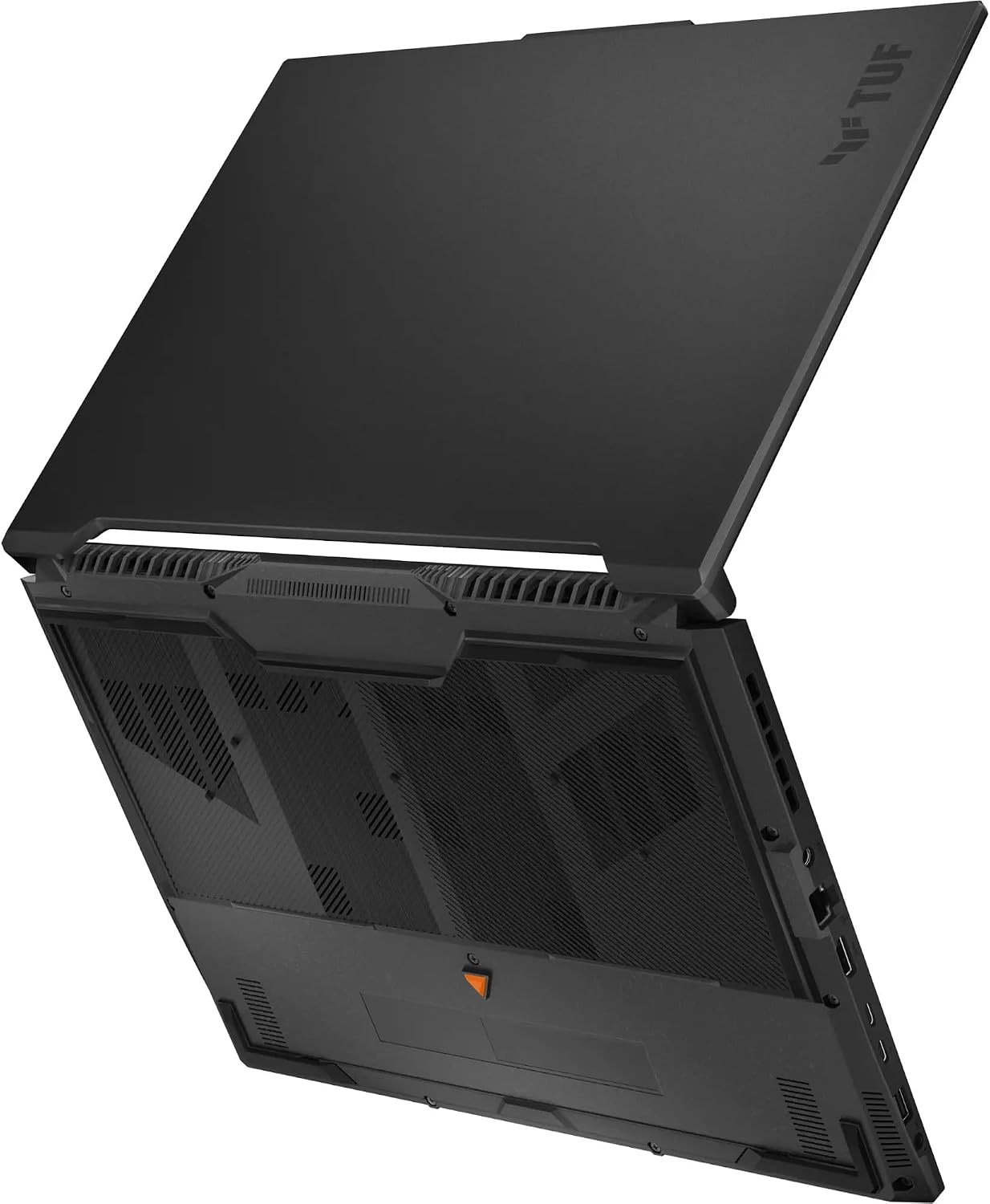 ASUS TUF Gaming A16 Laptop 2024, 16' WUXGA IPS 165Hz, AMD Ryzen 7 7735HS 8-Core, AMD Radeon RX 7700S 8GB GDDR6, 24GB DDR5 1TB SSD, Backlit Keyboard, Wi-Fi 6, Win11 Home, COU 32GB USB