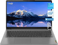 Lenovo 2023 Ideapad 3i Laptop, 15.6' FHD Touchscreen, 16GB DDR4 RAM, 11th Gen Intel Core i3-1115G4 Processor, 1TB SSD, HDMI, Webcam, Wi-Fi6, Bluetooth, Win11, Arctic Grey, W/GaLiMu
