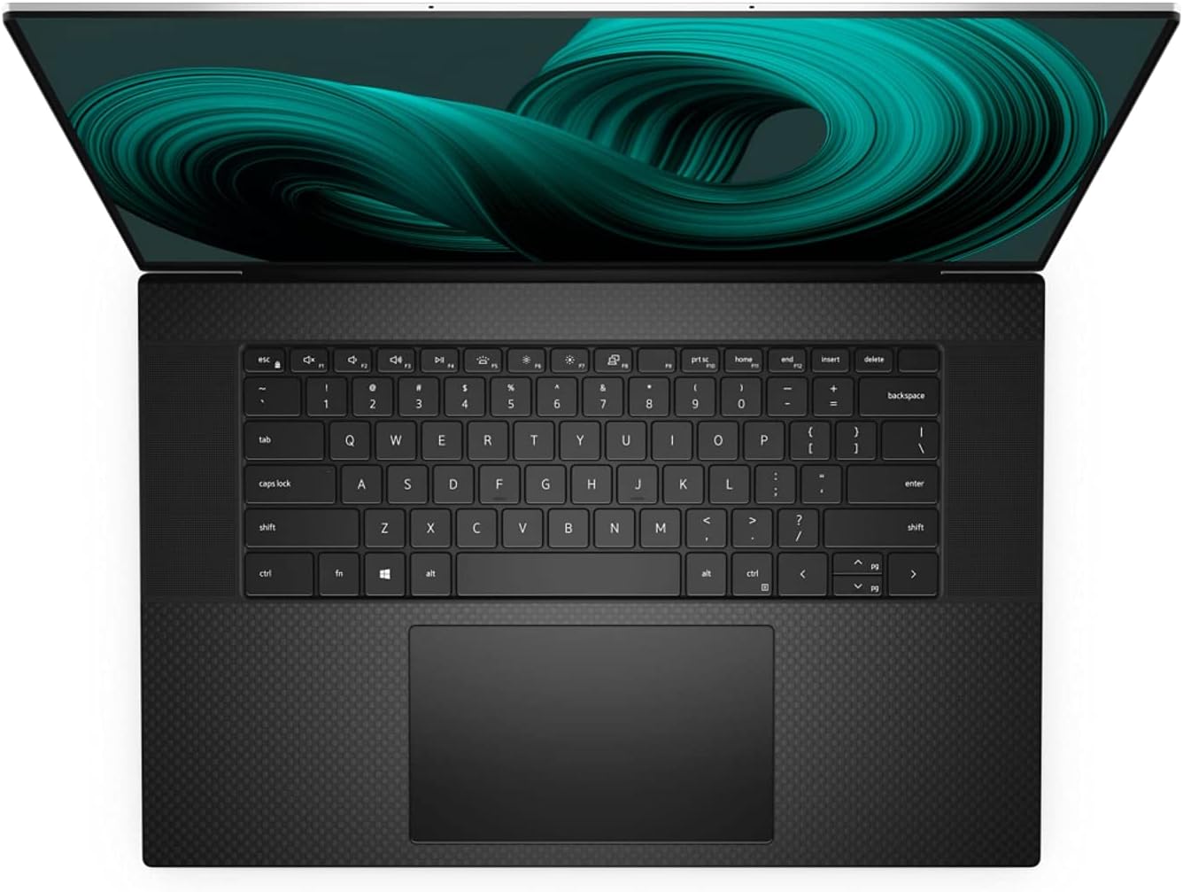 Dell XPS 9710 Laptop | 17' 1920x1200 FHD+ | Core i7-11800H - 512GB SSD Hard Drive - 32GB RAM - Nvidia GeForce RTX 3050 | 8 cores @ 4.6 GHz - 4GB GDDR6 Win 11 Pro Silver (Renewed)