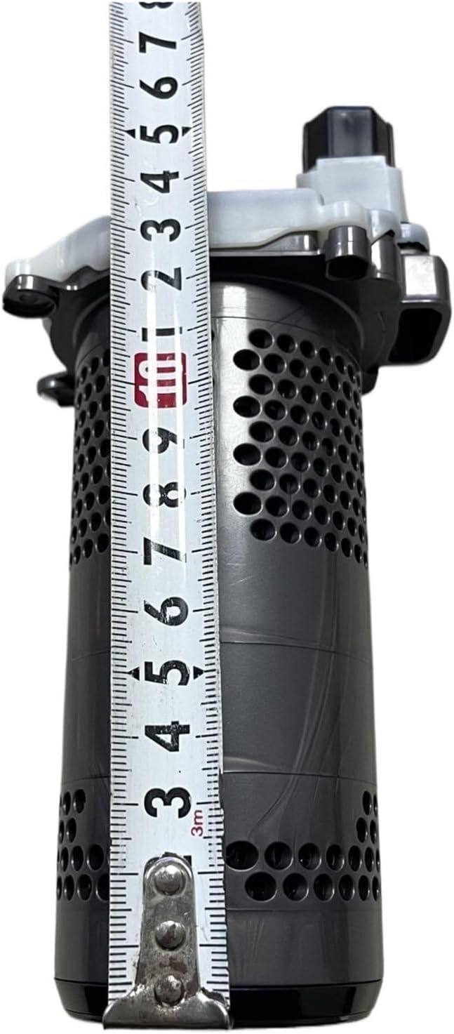 Motor Replacement Parts，Compatible For Dyson， V15 SV22 Engine Head Accessories Assembly Robot Vacuum Cleaner