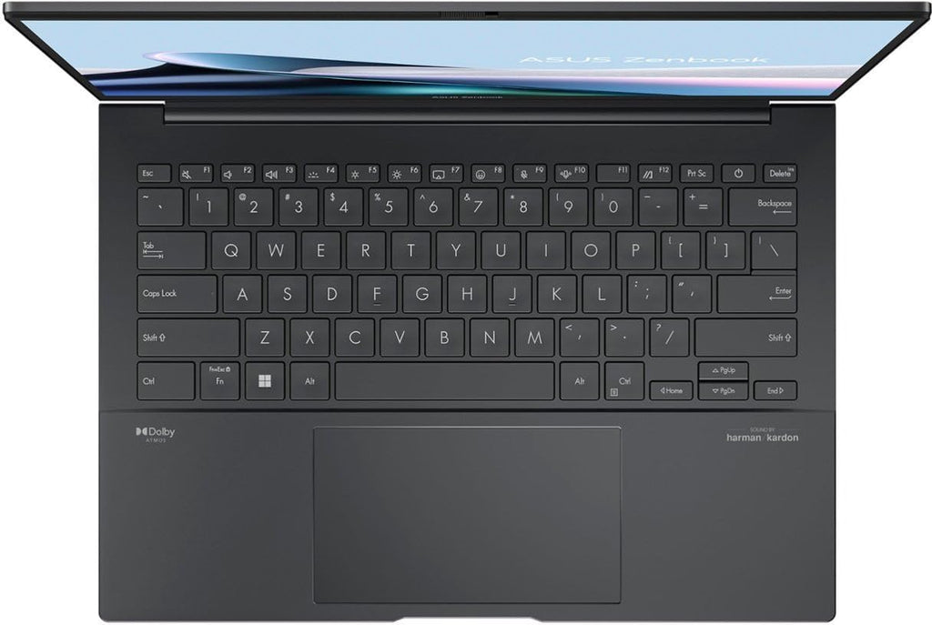 Asus Zenbook 14X OLED Business Laptop 14.5/'' 2.8K 120Hz Touchscreen (550nits, 100% DCI-P3, Glossy) 13th Gen Intel 14-core i7-13700H 16GB RAM 512GB SSD Backlit Keyboard Thunderbolt Win11 + HDMI Cable