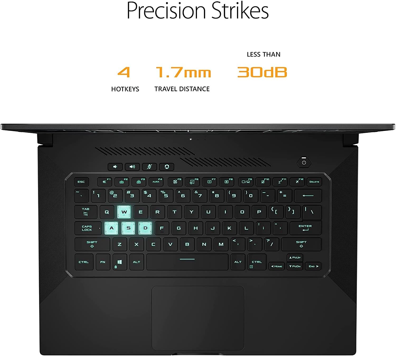 ASUS TUF Dash F15 Gaming Laptop 2022 15.6' 144Hz FHD 11th Intel i7-11370H 24GB DDR4 1TB NVMe SSD NVIDIA GeForce RTX 3050Ti 4GB GDDR6 WiFi 6 Thunderbolt Backlit KB RJ45 Win 10 w/ONT 32GB USB, TUF516PE