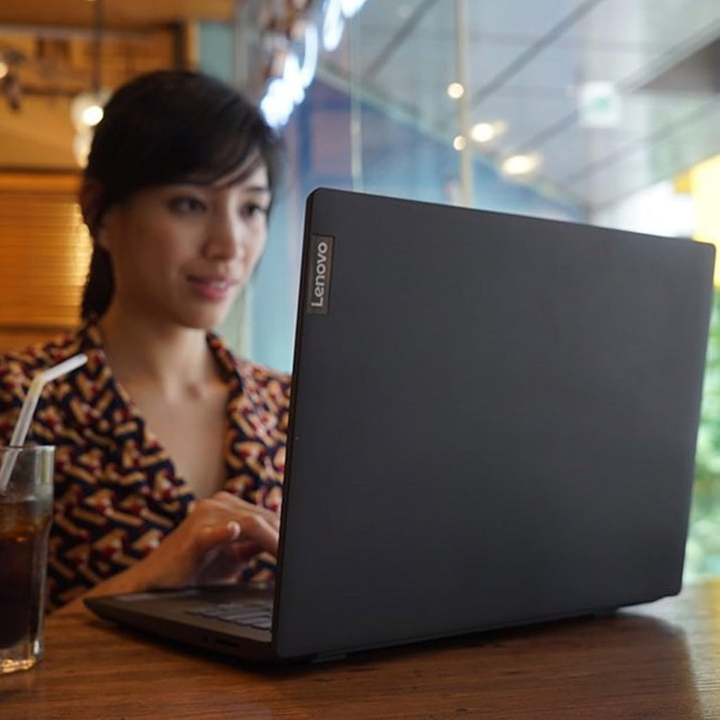 Lenovo V15 Gen 4 Business Laptop, 15.6' FHD Display, Intel Core i5-13420H (Beat i7-1355U), 24GB RAM, 1TB SSD, HDMI, RJ45, Webcam, Numeric Keypad, Wi-Fi, Windows 11 Pro, Black