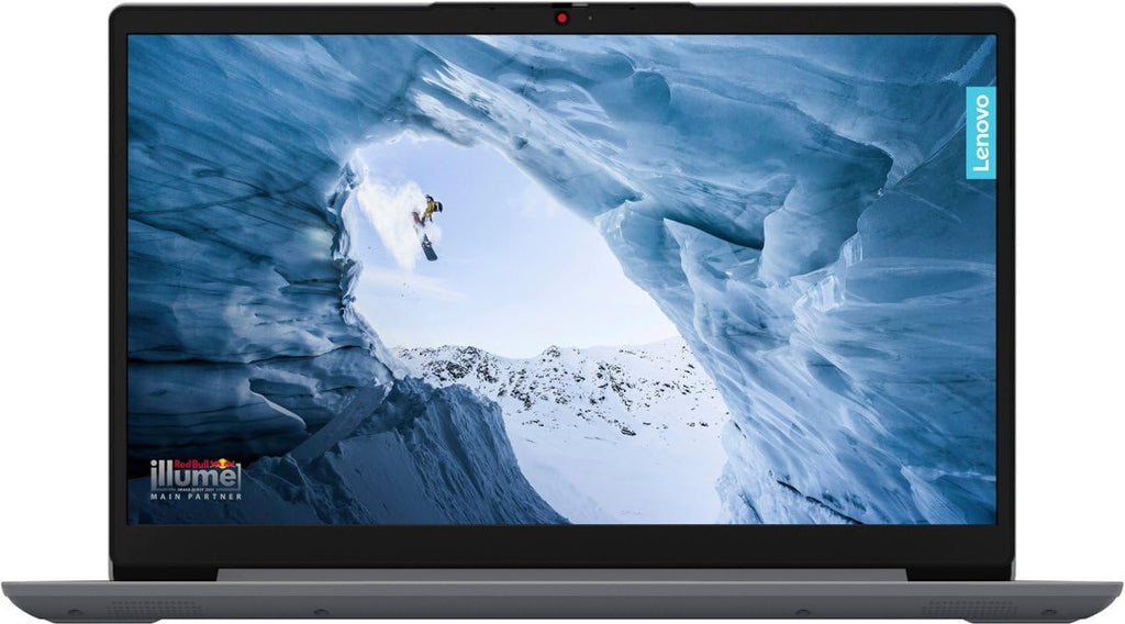 Lenovo IdeaPad 1 14 Laptop, 14.0' HD Display, Intel Celeron N4020, 4GB RAM, 512GB (64GB eMMC+512GBSSD) Storage, Intel UHD Graphics 600, Win 11 in S Mode, Cloud Grey