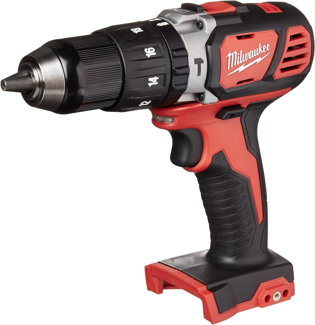 2697-22CT Fits for Milwaukee M18 18-Volt Lithium-Ion Cordless Hammer Drill/Impact Driver Combo Kit
