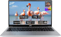 NIMO 15.6' IPS FHD-Laptop, 32GB RAM 1TB SSD AMD Ryzen 5(Beat i3 1215U 4 Cores Up to 3.7GHz) Student Laptops, Business Computer with Backlit Keyboard Fingerprint 2 Years Warranty Wi-Fi 5 BT5.2 Numpad