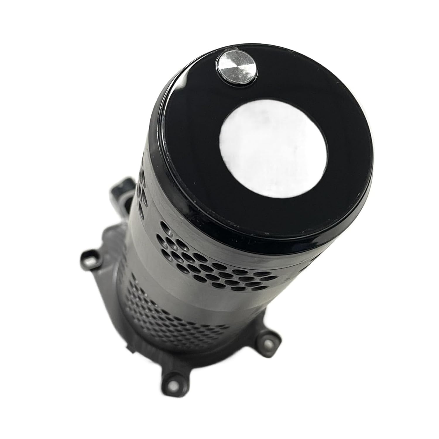 Motor Replacement Parts Motor Accessories Engine Assembly Robot Vacuum Cleaner,Compatible for Dyson V15 SV22