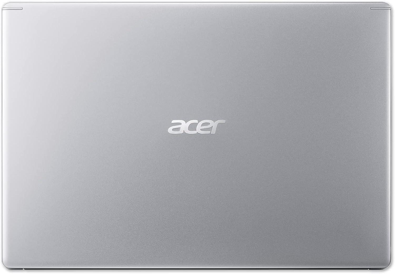 acer Aspire 5 A515-45-R74Z Slim Laptop | 15.6' Full HD IPS | AMD Ryzen 5 5500U Hexa-Core Mobile Processor | AMD Radeon Graphics | 8GB DDR4 | 256GB NVMe SSD | WiFi 6 | Backlit KB | Windows 11 Home