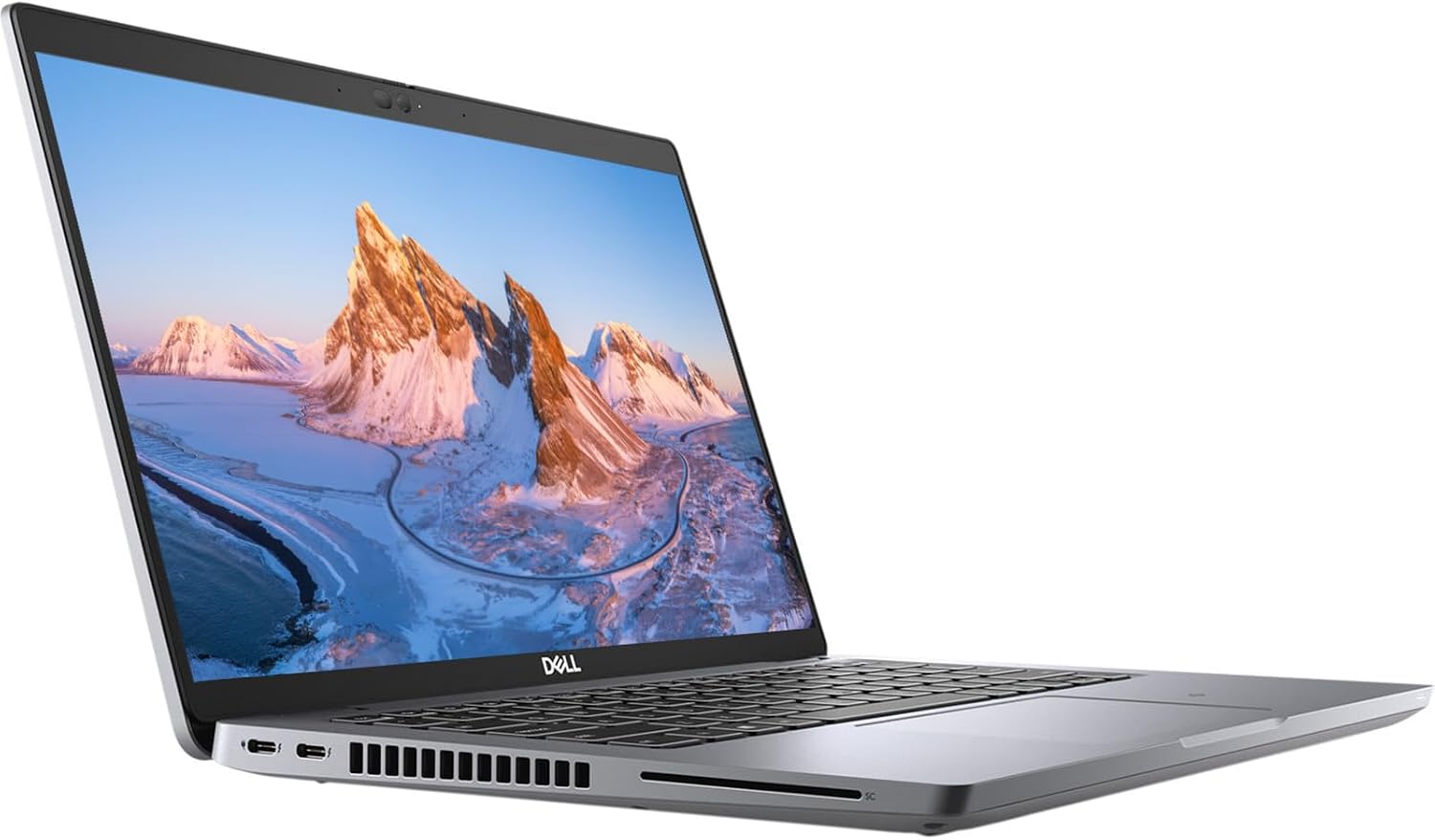 Dell Latitude 5420 14,' 8GB 256GB SSD, i5-1145G7 2.6GHz, Windows 11 Pro (Renewed)