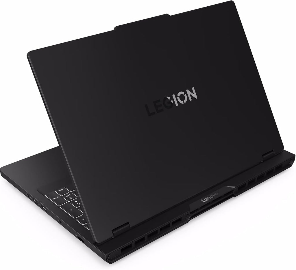 Lenovo Legion Pro 5i Gen 10 Gaming Laptop, Intel Ultra 9-275HX, 64 GB DDR5 RAM, 2 TB PCIe SSD, 16' WQXGA (2560x1600) Display, Nvidia G-Force RTX 5060, 24-Zone RGB Keyboard, W11 Pro, Eclipse Black