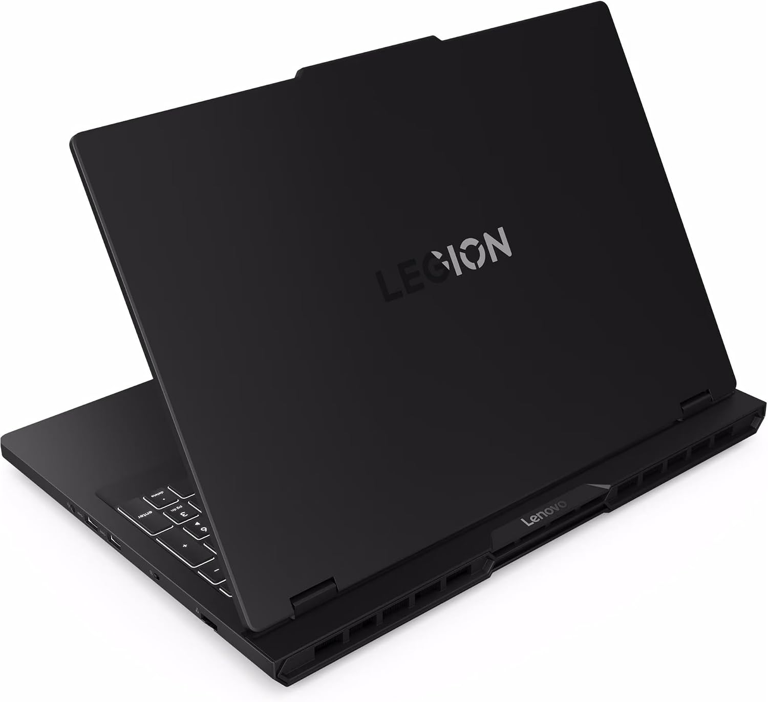 Lenovo Legion Pro 5i Gen 10 Gaming Laptop, Intel Ultra 9-275HX, 64 GB DDR5 RAM, 4 TB PCIe SSD, 16' WQXGA (2560x1600) Display, Nvidia G-Force RTX 5060, 24-Zone RGB Keyboard, W11 Pro, Eclipse Black