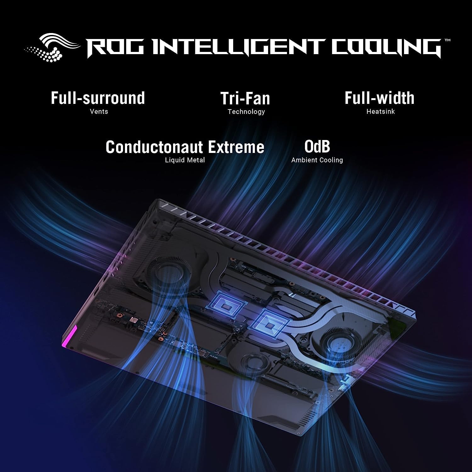 ASUS ROG Strix G16 5070Ti Gaming Laptop, AMD Ryzen 9 8940HX(16 cores), 32 GB DDR5 RAM, 1 TB PCIe SSD, 16' WUXGA 165Hz 3ms 100% Standard RGB Display, RGB KB, Dolby Atmos, Win 11 Pro, w/Accessories