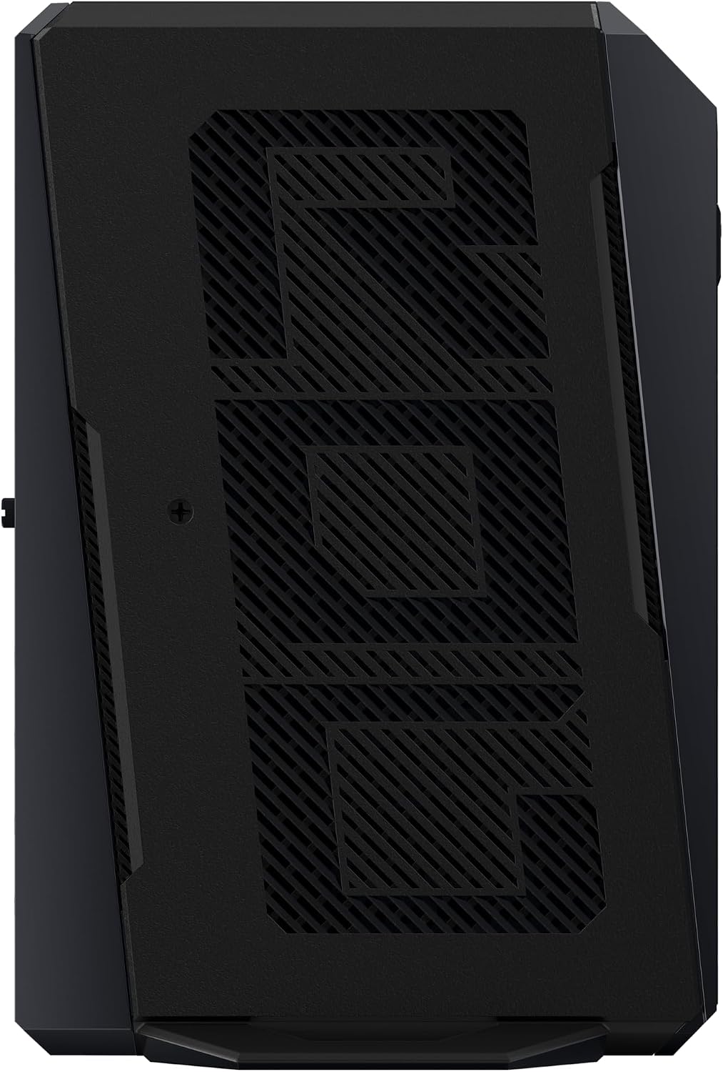 ROG NUC (2025) Gaming Mini PC with Intel® Core™ Ultra 9 (Series 2) ARL-HX CPU, NVIDIA® GeForce RTX™ 5080 Mobile GPU, 32GB DDR5 RAM, 2TB NVMe SSD, Thunderbolt™ 4, Triple-Fan Cooling, and ARGB Lighting