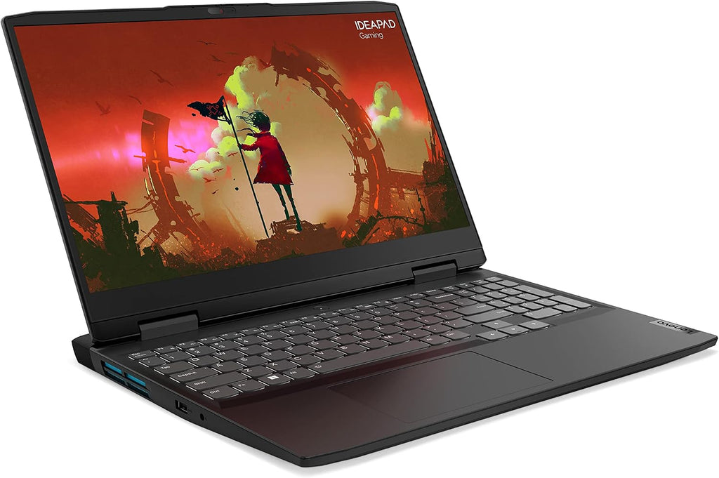 Lenovo - 2022 - IdeaPad Gaming 3 - Essential Gaming Laptop Computer - 15.6' FHD - 120Hz - IdeaPad Gaming RTX 3050 - 256GB NVMe Storage - NVIDIA GeForce RTX 3050 Graphics - Windows 11 Home (Renewed)