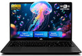 NIMO 15.6' IPS FHD-Student-Laptop, 16GB RAM 512GB SSD Intel N150(Beat to i3-10110U, 4 Cores Up to 3.6GHz) Computer with 2 Years Warranty, 65W Type-C, Fingerprint, Backlit Keyboard, Wi-Fi 6, BT5.2
