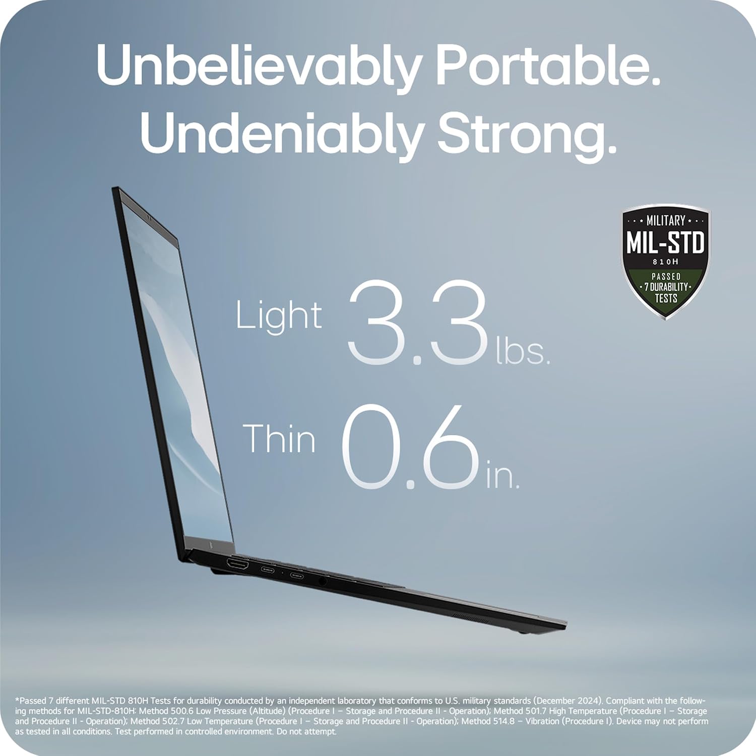 LG gram Pro 17-inch Lightweight Laptop Computer, Intel Evo Edition Powered by Intel Core Ultra7 255H Processor, NVIDIA RTX5050, Windows 11 Home, 16GB RAM, 1TB SSD, Black