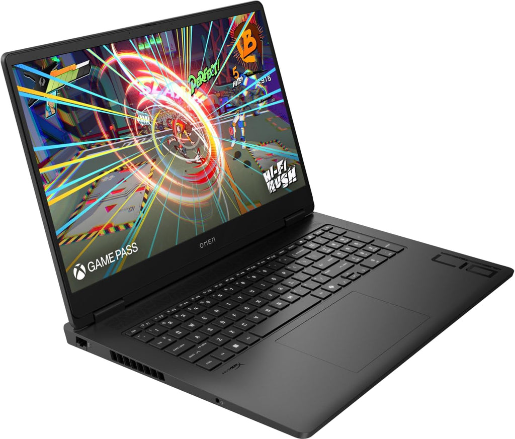 HP 15.6 Inch Touchscreen Student & Business Laptop | Intel 13th Core i3 (6 Core, Up to 4.5GHz) | 64GB RAM, 2TB SSD | Intel UHD Graphics | Microsoft Copilot AI | Wi-Fi 6E & Bluetooth | Windows 11