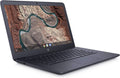 HP Chromebook 14 AMD A4-9120 32GB eMMC 4GB RAM Wi-Fi HDMI 14-db0031nr Navy