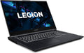 Lenovo - Legion 5i - Gaming Laptop - Intel Core i7-11800H - 8GB DDR4 RAM - 1TB NVMe TLC SSD - NVIDIA GeForce RTX 3050 Ti Graphics - 17.3' FHD 144Hz - Windows 11 Home - Phantom Blue