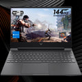 HP Victus 15.6 Ryzen 5 Gaming Laptop, 15.6 FHD 144Hz, Ryzen 5 7535HS (Beats Intel i5-13420H), AMD Radeon RX 6550M (Beats Nvidia GeForce RTX 3050), 32GB DDR5 RAM, 1TB SSD, Backlit KB, Windows 11 Home