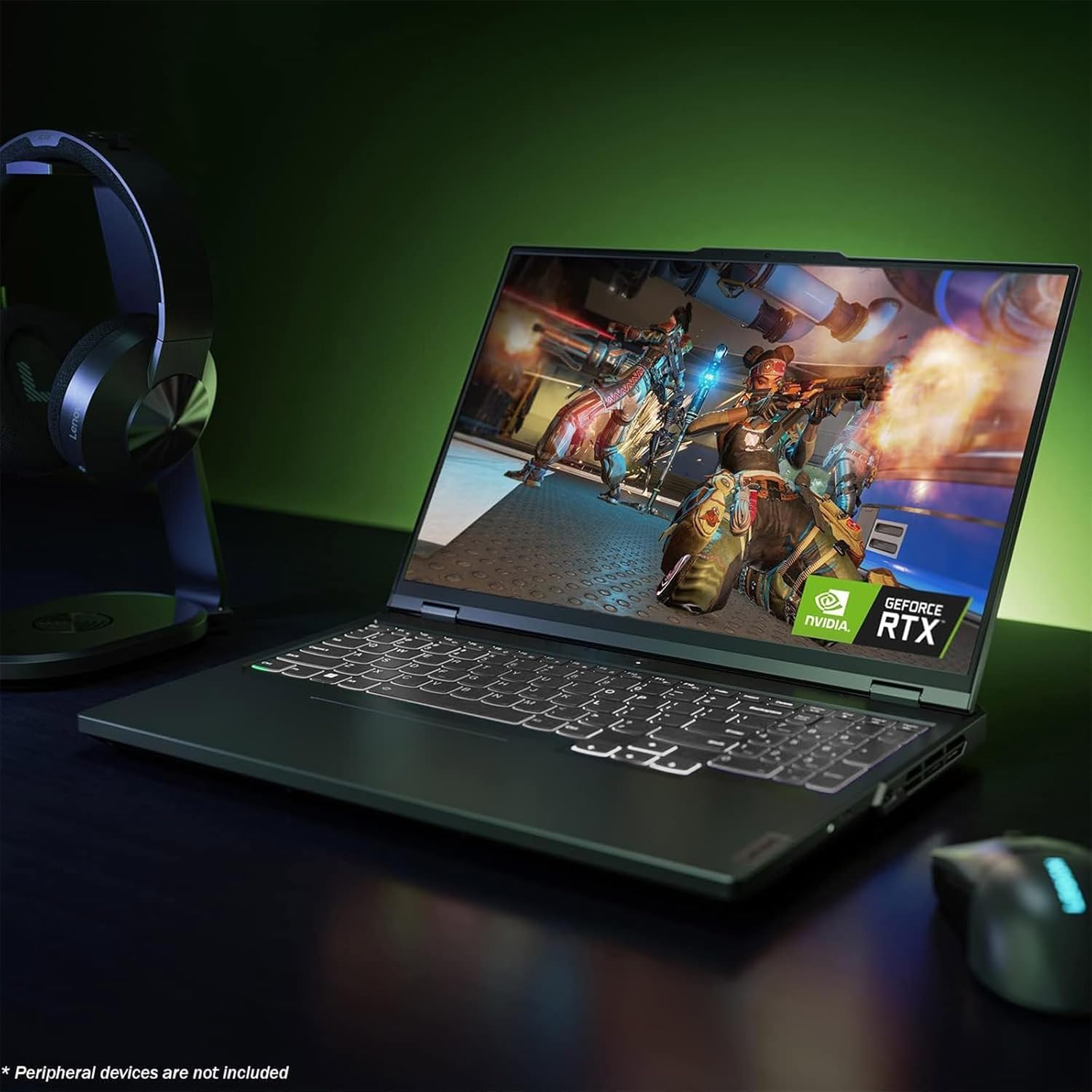 Lenovo LOQ 15 Gaming Laptop - RTX 3050 - Intel Core i5-12450HX Beat AMD Ryzen 7 4800H - 15.6' FHD Display 144Hz - 32GB RAM -1TB PCIe SSD -Backlit Keyboard - Windows 11 - G-SYNC - HDMI Cable