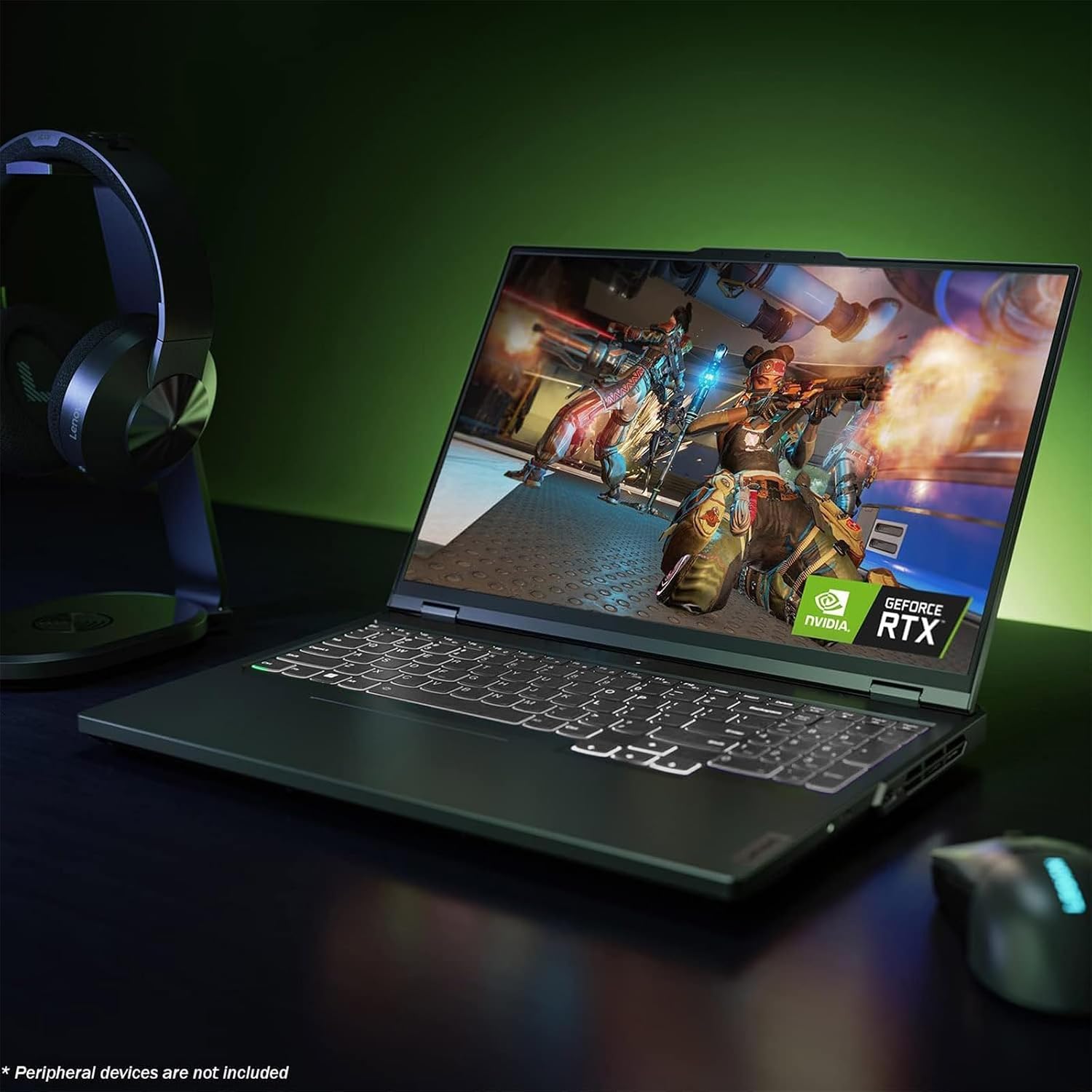 Lenovo LOQ Gaming Laptop RTX 3050 - Intel Core i5-12450HX Beat AMD Ryzen 5 7235HS - 15.6' FHD IPS Display 144Hz -32GB RAM - 2B PCIe SSD - Backlit Keyboard -Windows 11 -G-SYNC -HDMI Cable