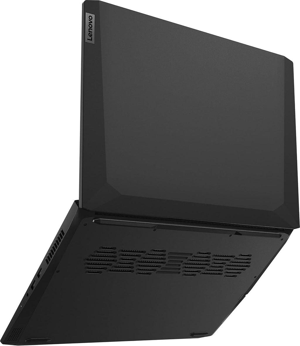 Lenovo IdeaPad Gaming 3i Laptop, 15.6' Full HD Display, Intel Core i5-11300H Processor, NVIDIA GeForce GTX 1650, 16GB RAM, 512GB SSD, Backlit Keyboard, Webcam, WiFi 6, Windows 11 Home, Black