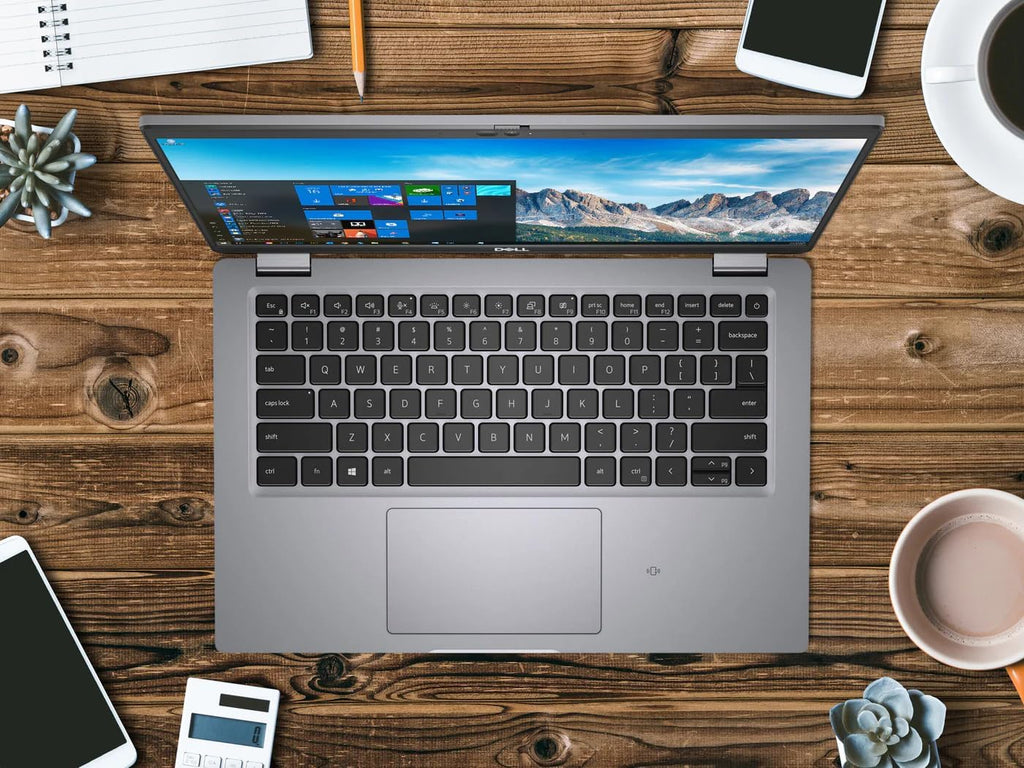 Dell Latitude 5420 14' FHD Business Laptop Computer, Intel Quad-Core i5-1135G7, 16GB DDR4 RAM, 512GB SSD, Backlit Keyboard, HDMI, Windows 11 Pro (Renewed)