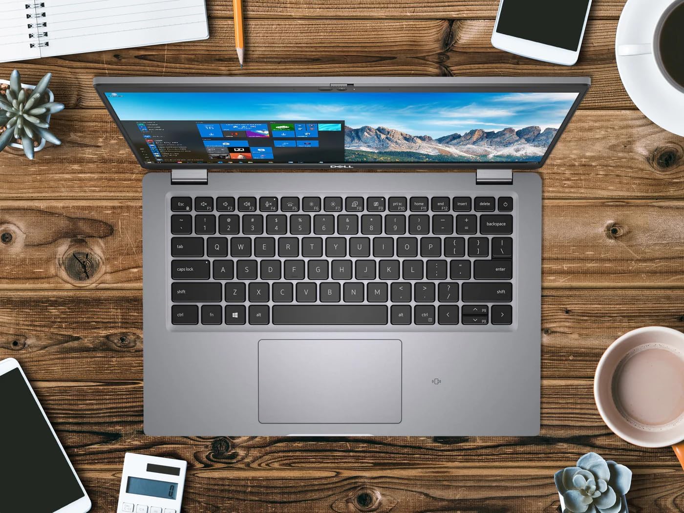 Dell Latitude 5420 14' FHD Business Laptop Computer, Intel Quad-Core i5-1145G7, 32GB DDR4 RAM, 512GB SSD, Backlit Keyboard, HDMI, Windows 11 Pro (Renewed)