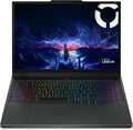 Lenovo Legion 5 Gaming Laptop: 15.1' WQXGA 2560x1600 165Hz • Intel Core Ultra 7 255HX • 32 GB DDR5 SDRAM • 4 TB NVMe SSD • W11P • Wi-Fi 7 HD Audio Thunderbolt 4 • NVIDIA GeForce RTX 5060