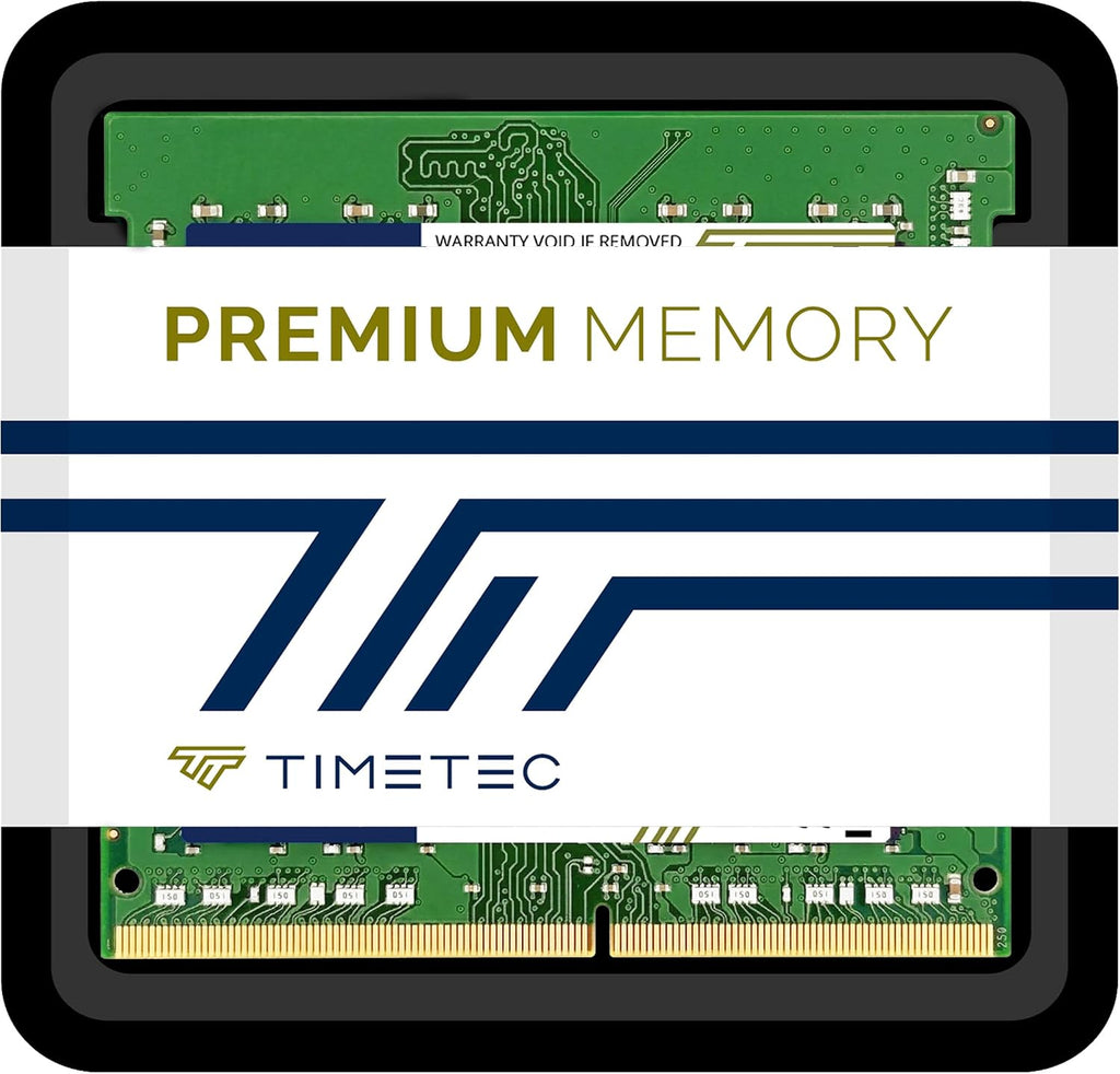 Timetec 16GB KIT(2x8GB) DDR4 SODIMM for Intel NUC KIT/Mini PC/HTPC/NUC Board 2400MHz PC4-19200 Non ECC Unbuffered 1.2V CL17 Single Rank 260 Pin Memory Upgrade(16GB KIT(2x8GB))