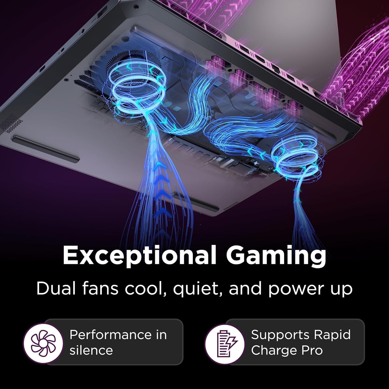 Lenovo LOQ 15 Gaming Laptop RTX 5050 -Intel Core i5-13450HX Beat Ryzen 7 7435HS -15.6 FHD Display G-SYNC- 32GB RAM -1TB SSD -Backlit Keyboard -2025 Portatil Gamer PC -Windows 11 -Webcam