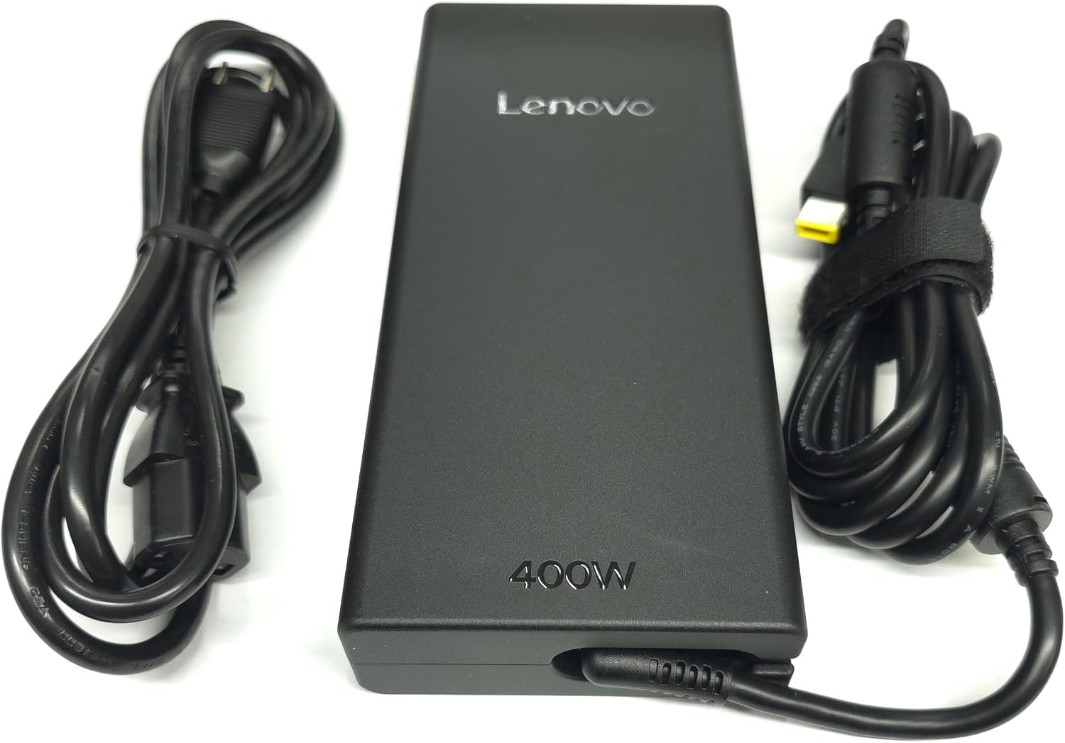 Lenovo 400W ADL400SDC3A AC Adapter for Lenovo Legion Pro 7i Gen 10 Intel 16 – inch 2025 Gaming Laptop. ADL400SCC3A.