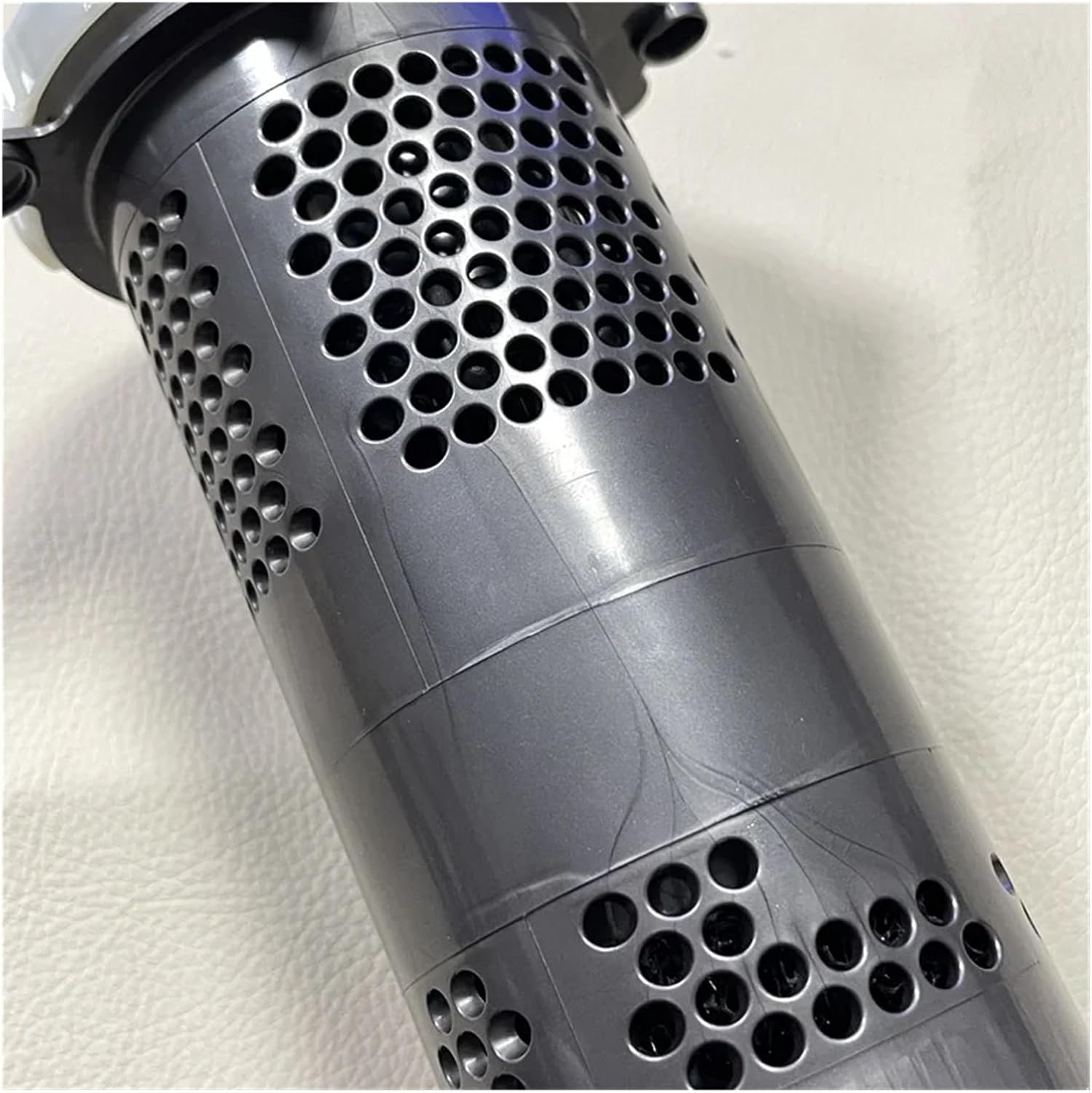 Vacuum Cleaner Motor, Compatible for Dyson V15 Detect SV22 Replacement Brushless Motor Circuit Board Fit Animal/Outsize