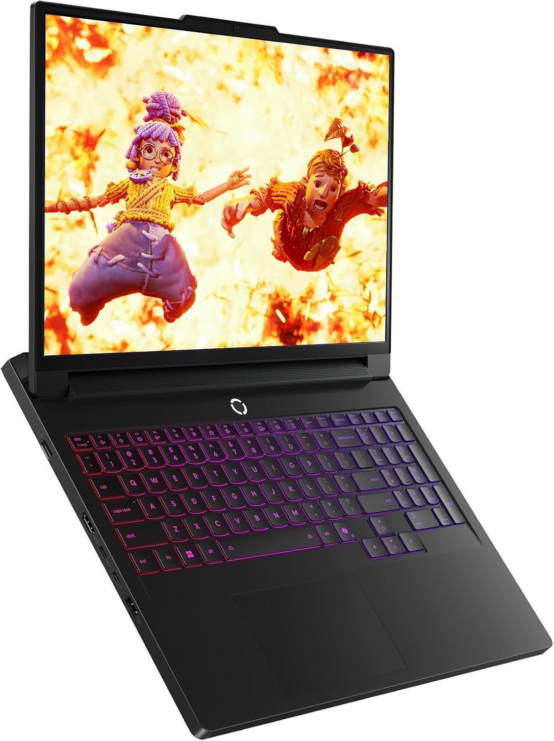 Lenovo Legion Pro 7i Gen 10 Gaming Laptop 2025, GeForce RTX 5080 16GB GDDR7, Intel Ultra 9 275HX 24-Core 5.4GHz, 16' WQXGA OLED 500nits 240Hz, 64 GB DDR5, 1 TB SSD, Wi-Fi 7, Win11 Pro, w/Accessories