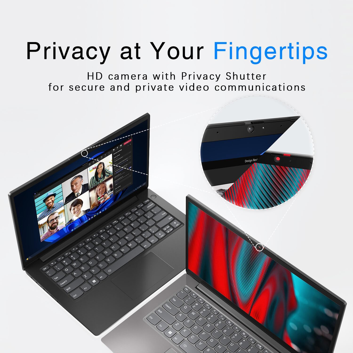 Lenovo Idea Premium Series 15.6 inch Laptop • Intel Core CPU • 1 Year Office 365 w/ 1TB Cloud Storage • 36GB RAM • 640GB SSD • Wi-Fi 6 • Windows 11 • w/WOWPC Bundle