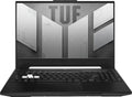 EXCaliberPC 2022 ASUS TUF Dash F15 FX517ZR-F15.I73070 (i7-12650H, 16GB RAM, 512GB NVMe SSD, RTX 3070 8GB, 15.6' FHD 144Hz, Windows 11) Gaming Notebook