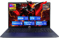 NIMO 15.6' IPS FHD-Gaming-Laptop, 6 Cores AMD Ryzen 5 6600H 64GB DDR5 RAM 2TB SSD (Beat i7-1165G7 up to 4.5GHz) 660M 6nm GPU-Computer with 100W Type-C Backlit Keyboard, Fingerprint