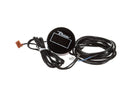 True Decor 980205 Thermometer, 20Dt-U-5Co-N6U-0Ff