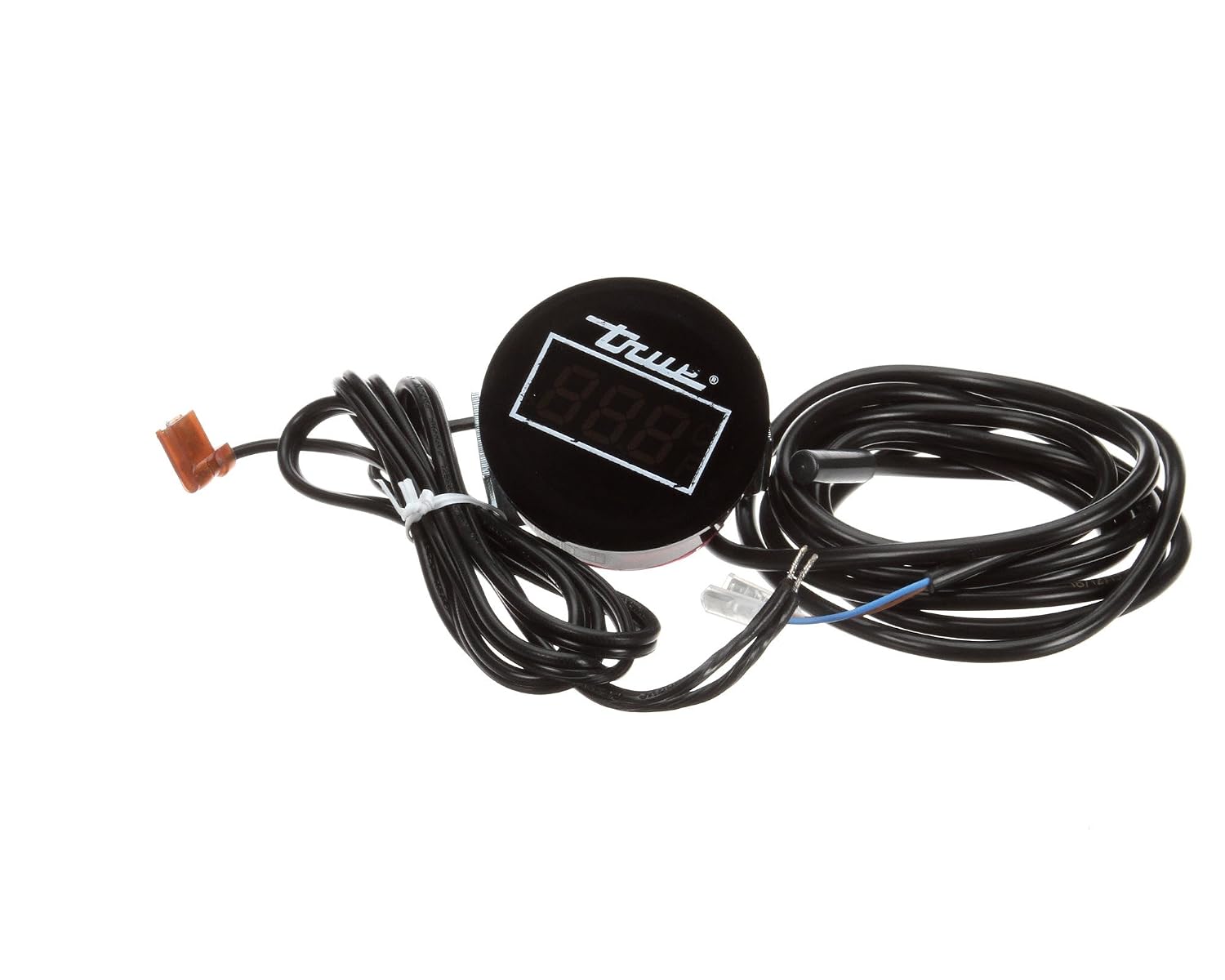 True Decor 980205 Thermometer, 20Dt-U-5Co-N6U-0Ff