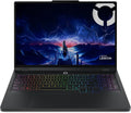 Lenovo Legion Pro 5 16IAX10 Gaming Laptop 2025 16' WQXGA 2560 x 1600 Display IPS Intel Core Ultra 7 255HX NVIDIA GeForce RTX 5070 8GB GDDR7 64GB DDR5 8TB SSD Backlit KB Wi-Fi 7 Windows 11 Pro